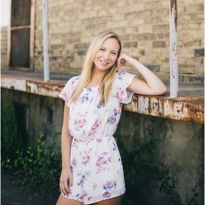 Meet your Posher, Sophie